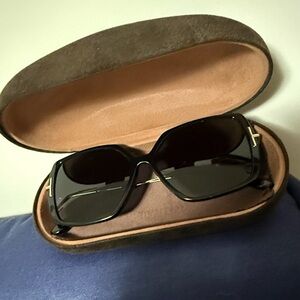 Tom Ford Joanna Sunglasses